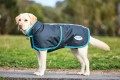 WB Parka 2100D Deluxe Dog Coat